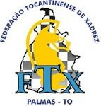 FTX - Federação Tocantinense de Xadrez