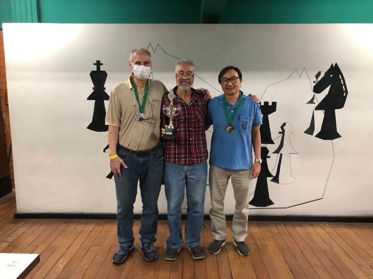 27/11/2022 – Torneio São Gonçalo Chess 2022 (São Gonçalo do Rio Abaixo/MG)  – FMX