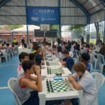 Campeonatos Estaduais Absolutos de Xadrez Blitz e Rápido – 2022 em Rio de  Janeiro - 2023 - Sympla