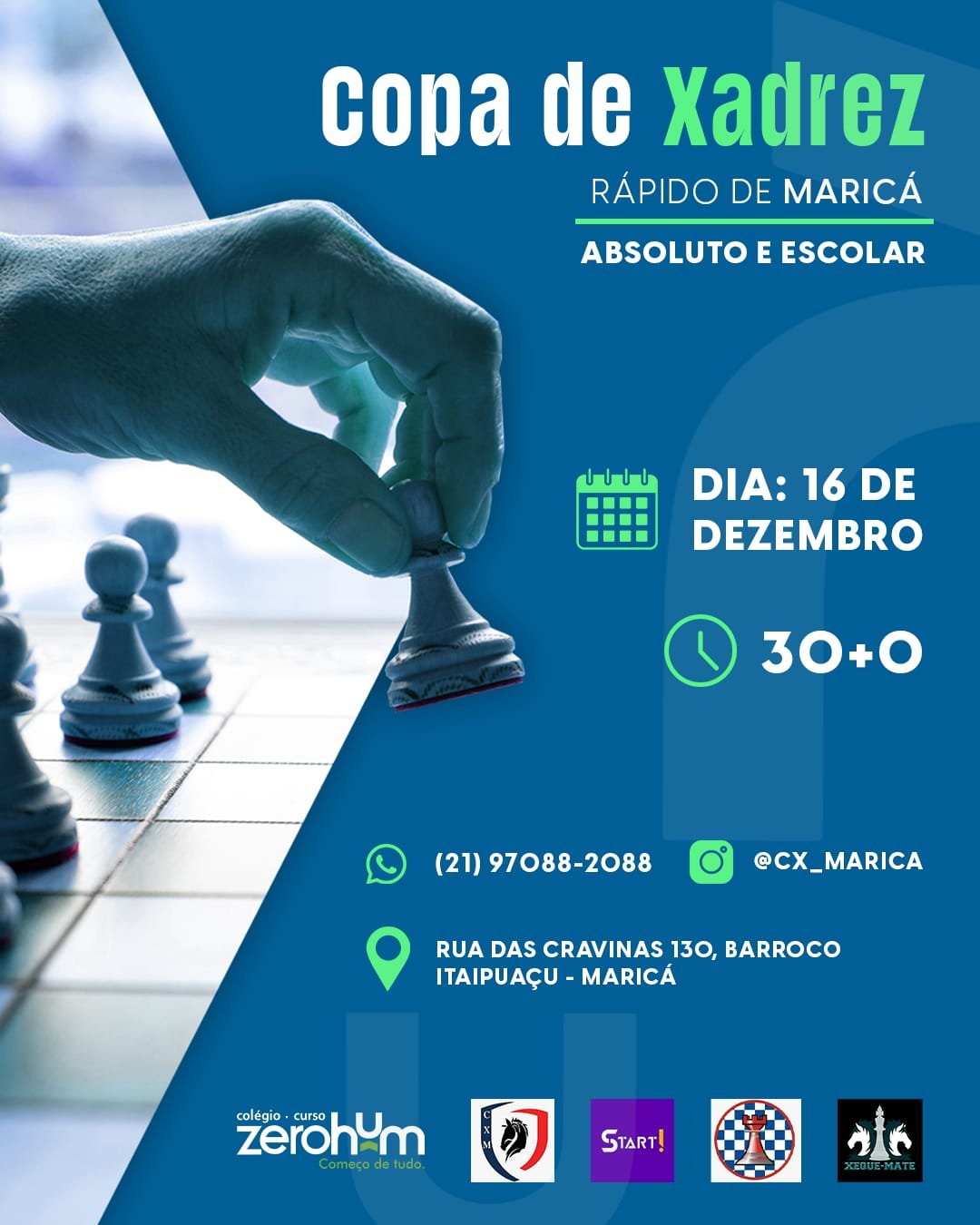 Como organizar seu treinamento para um torneio de xadrez? - Xadrez Forte