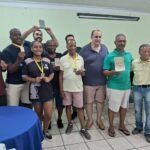 Campeonatos Estaduais Absolutos de Xadrez Blitz e Rápido – 2022 em Rio de  Janeiro - 2023 - Sympla