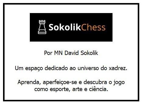 Sokolik Chess
